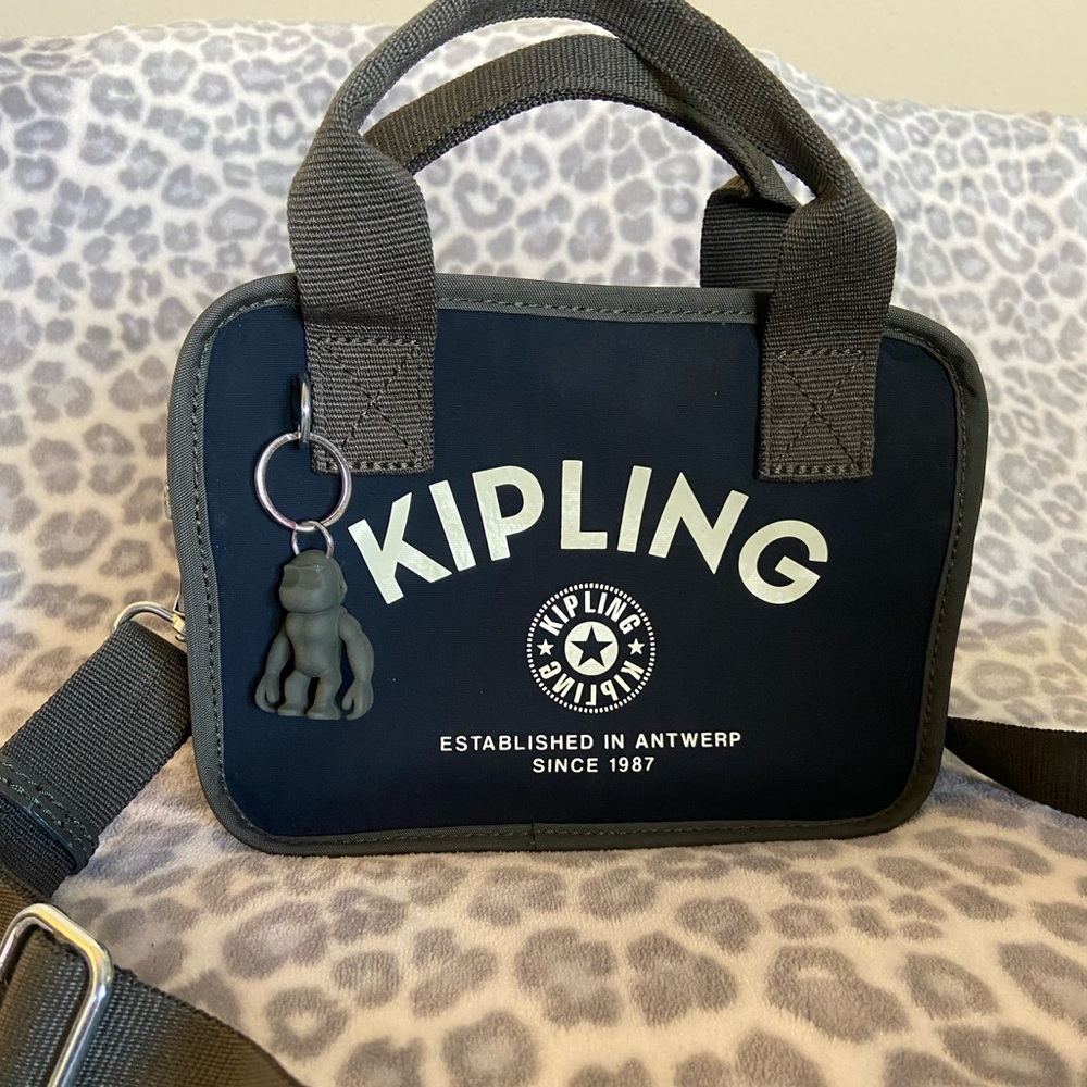 Kipling Crossbody